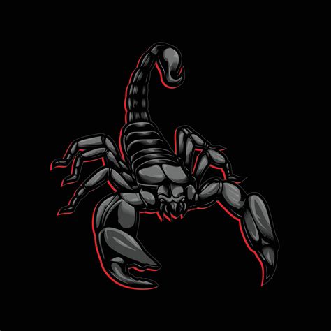 Scorpion (Animal) Wallpapers (30+ images inside)