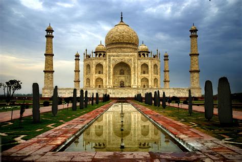 Taj Mahal Wallpapers - Top Free Taj Mahal Backgrounds - WallpaperAccess