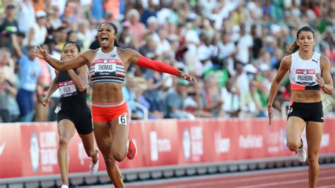 Tokyo Olympics: Women's 200 meter final loaded with talent