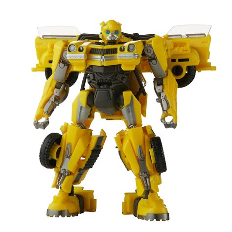 Transformers Studio Series Deluxe 100 Bumblebee (Précommande Q2 2023 ...