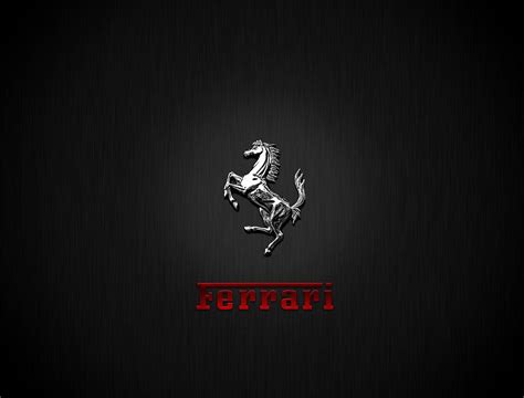 Ferrari Logo Wallpaper 43 Background HD | wallpaperhd77. | ontwerp ...