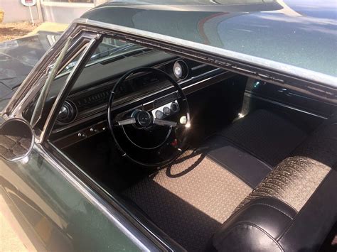 Lot Shots Find of the Week: 1965 Chevrolet Impala - OnAllCylinders