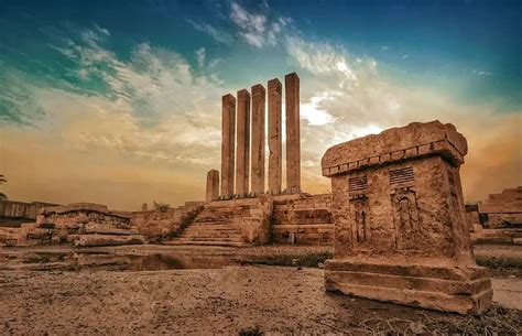 Most Visited Monuments in Yemen l Famous Monuments in Yemen