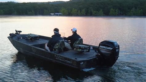 11 Best Lake Fishing Boats: Complete Buyer's Guide - Lake Access