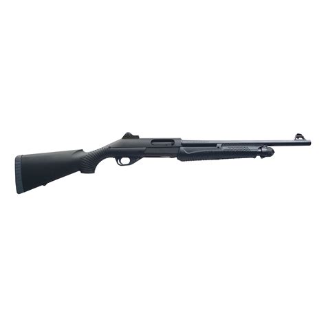 Benelli® Nova Tactical Pump-Action Shotgun | Cabela's Canada