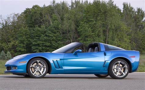 How To Get A Deal On A Corvette Grand Sport | The AutoTempest Blog