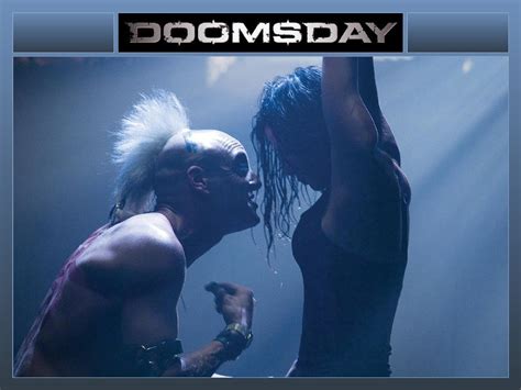 doomsday - Horror Actresses Photo (10196367) - Fanpop