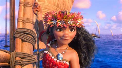 Moana 2: Renewed? New Storyline, Everything You Need To Know