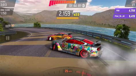 Drift Max Pro: Download This Car Drifting Game on PC