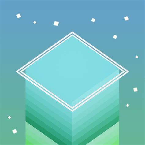 Tower Stack Game by Erik Hasanof