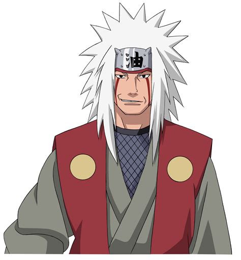 Jiraiya Sensei Quotes. QuotesGram