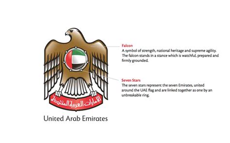 A List of all the National Symbols Of The UAE - MyBayut