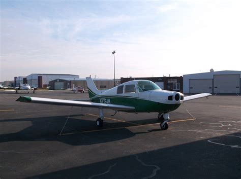 Sport Airframe 1974 Beechcraft B 19 aircraft for sale