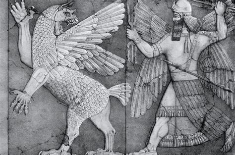 La religión en Mesopotamia: principales dioses y creencias