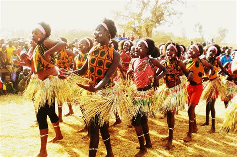 Kenyan Festivals that have become Part of the Culture | Transit Hotels