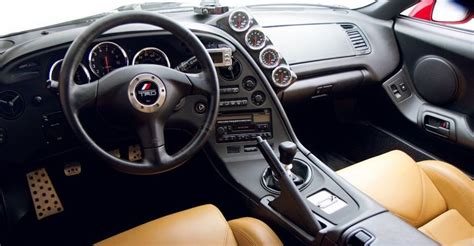 8 Interior Mobil JDM Sports Klasik Terbaik (2 yang Terburuk ...