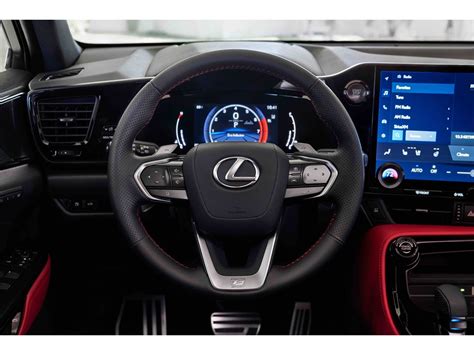 2022 Lexus NX Pictures: | U.S. News