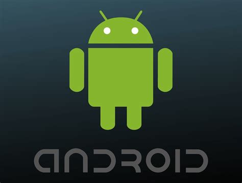 Android Logo Vector Art & Graphics | freevector.com