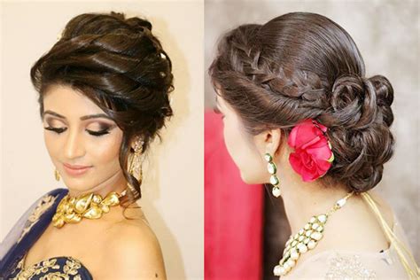 Gorgeous Indian Hairstyles For Women Of All Ages