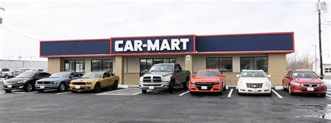 America’s Car-Mart Opens New Dealership in Edmond, OK | America's Car-Mart