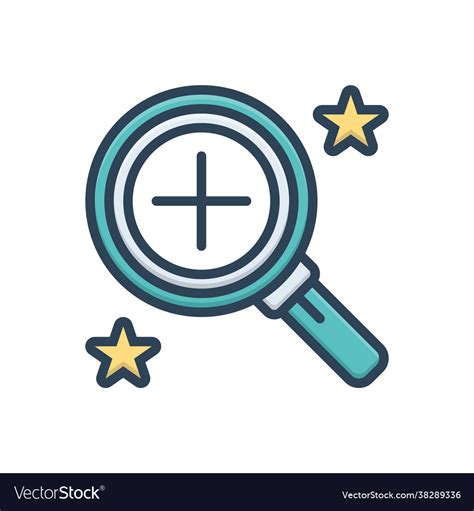 Overview Royalty Free Vector Image - VectorStock