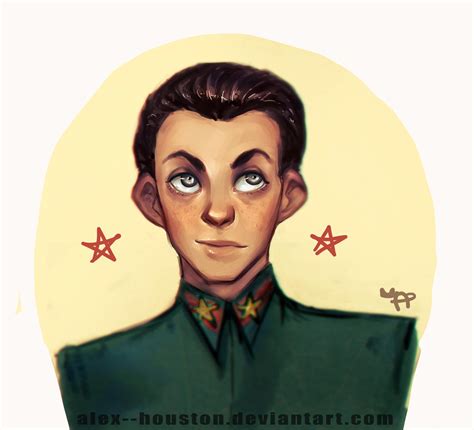 Yezhov by Alex--Houston on DeviantArt