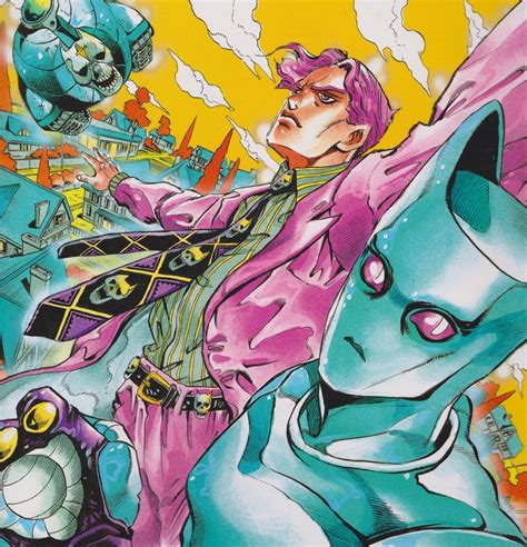 JoJo's is Art(@JoJobaISart)さん | Twitter | Jojo's bizarre adventure ...