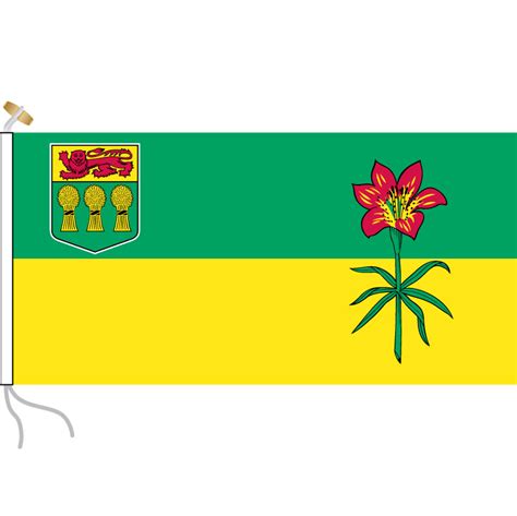 Saskatchewan Flags | Shop Provincial Flags | Flags Unlimited