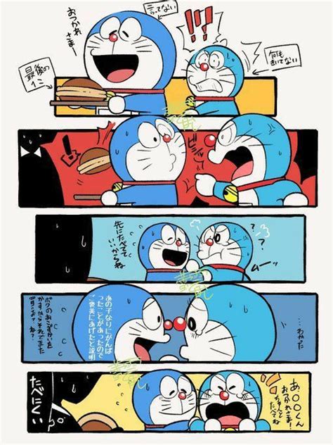 Doraemon manga – Artofit