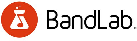 BandLab – Logos Download