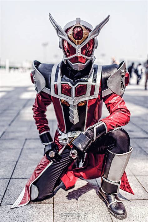 ZZZZZZZZZZZZZZZZZZZZZZZZZZZZZZ, tokucosplay: Kamen Rider Wizard (Kamen ...