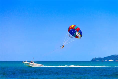 Water Sports Package at Calangute in Goa | Water Activities in Goa from ...