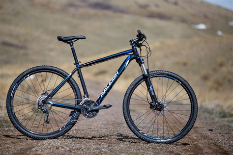 Raleigh Tekoa Sport 29er Hardtail - Mountain Bikes Member Blogs - Vital MTB