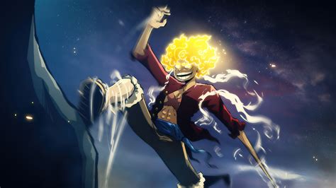 84 Wallpaper Luffy Anime Picture - MyWeb