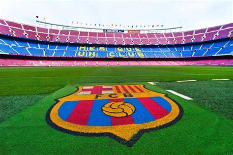 Barcelona stadium 2021: Home Stadium Camp Nou Capacity!