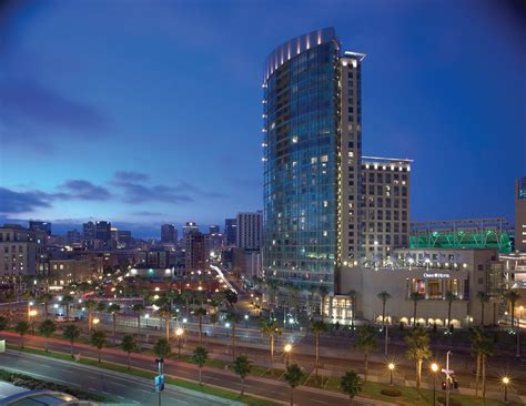 Omni San Diego Hotel - UPDATED 2020 Prices, Reviews & Photos (CA ...