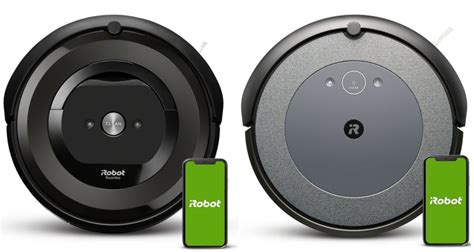 Roomba e5 vs i3 - Which Vacuum is Better?