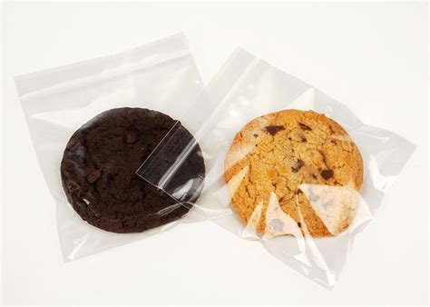 ClearBags: Here to Support Your Cookie Habit