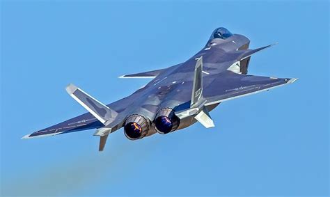 Military and Commercial Technology: The new batch of J-20 has changed ...