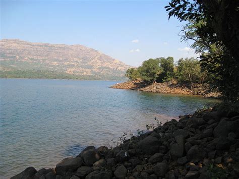 Mulshi Dam, Pune, India Tourist Information