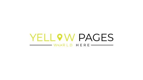 Logo Yellowpages | Freelancer