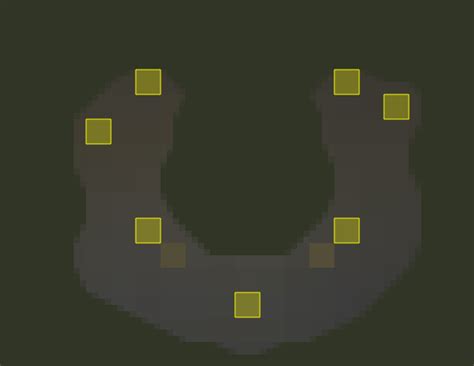 Zulrah Tile Markers - OSRS - Old School Runescape Guides