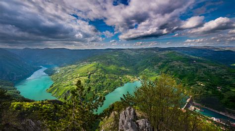 Top 10 Best Places To Visit in Serbia | Tripfore