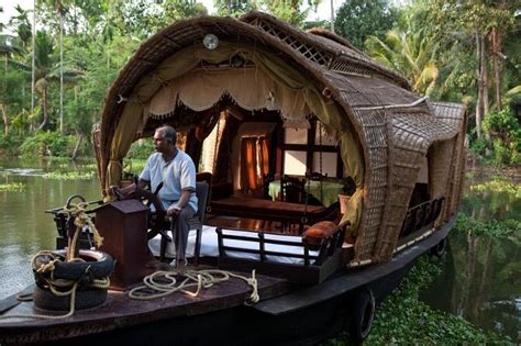 Kerala Backwaters, Kochi | Tickets & Tours - 2024