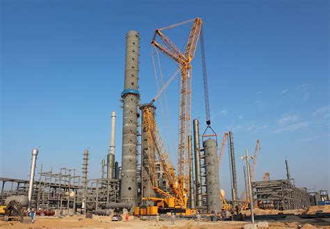 XCMG Crawler crane XGC800 | XCMG Crawler crane | Crawler crane ...