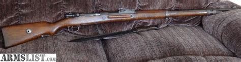 ARMSLIST - For Sale: Gewehr 98 mauser with bayonet