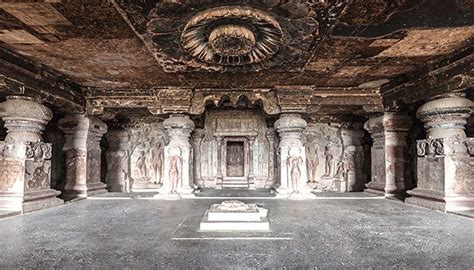 Ajanta Caves: A glowing tribute to the artists of ancient India