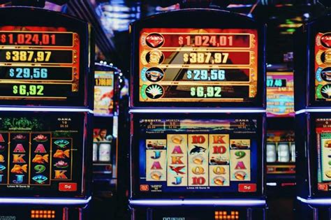 Slot Machine Symbols Explained For Beginners | The BC.Game Blog