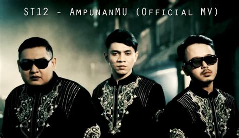 Kumpulan Lagu ST12 Mp3 Download Full Album Pertama Terpopuler ...