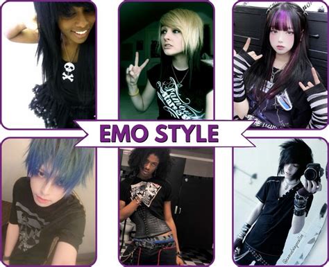 What Is Emo – Telegraph